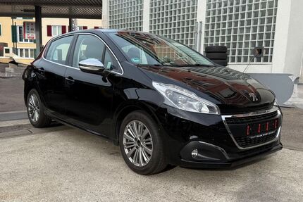 Peugeot 208 98.750 km 7.999 &euro; Stuttgart 70327