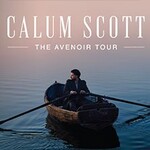 Calum Scott - The Avenoir Tour 2026