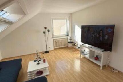 Wohnung Stuttgart Hedelfingen - 3 Zimmer, 49 m&sup2;, 985&euro; | Angebot:24840652