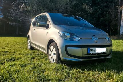 VW up! 75.301 km 7.300 &euro; NEUHAUSEN 75242