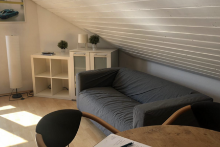 Wohnung Sindelfingen Darmsheim - 1 Zimmer, 40 m&sup2;, 650&euro; | Angebot:27021038
