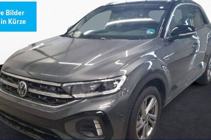VW T-Roc 18.222 km 30.330 &euro; Wendlingen 73240