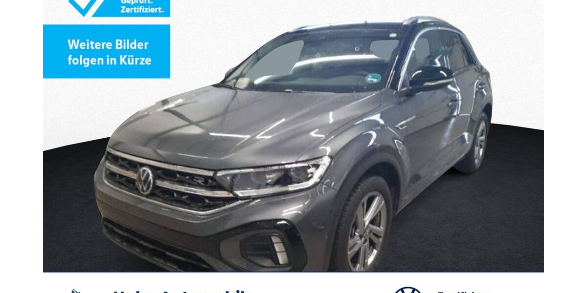 VW T-Roc 18.222 km 30.330 &euro; Wendlingen 73240
