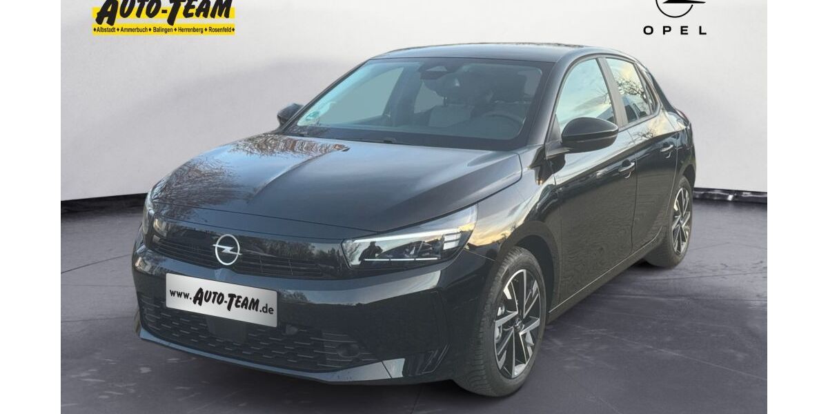 Opel Corsa 1.500 km 21.900 &euro; Ammerbuch-Entringen 72119