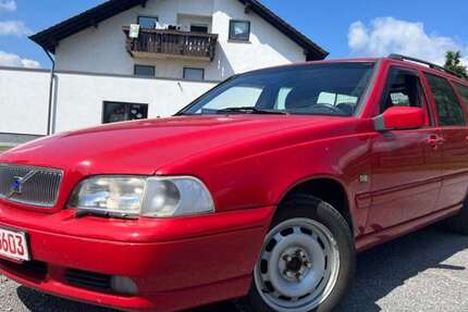 Volvo V70 335.445 km 4.998 &euro; Schömberg 75328