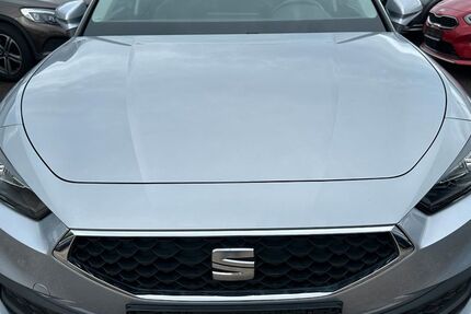 Seat Leon 72.420 km 14.300 &euro; Sindelfingen 71065