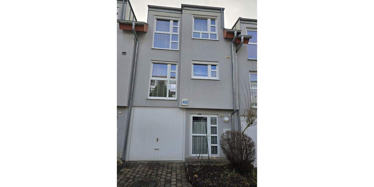 Reihenmittelhaus Gäufelden-Öschelbronn Öschelbronn - 5 Zimmer, 110 m&sup2;, 482.000&euro; | Angebot:25784574