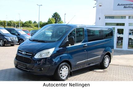 Ford Transit 210.300 km 9.990 &euro; Ostfildern 73760