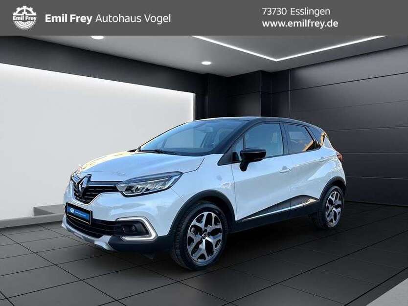 Captur