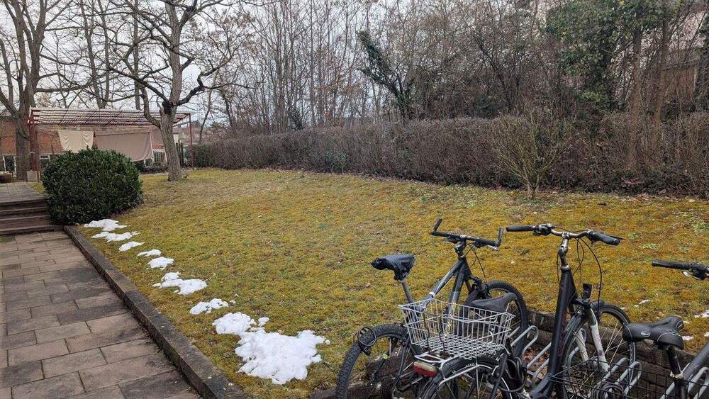 Etagenwohnung Korntal - 4 Zimmer, 93 m&sup2;, 349.000&euro; | Angebot:24807973