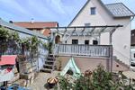 Doppelhaushälfte Filderstadt - 474.000&euro; | Angebot:26423323