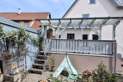 Haus Filderstadt - 479.999&euro; | Angebot:26423323