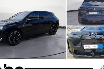BMW iX 37.136 km 89.930 &euro; Pforzheim 75179