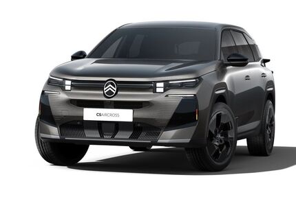 Citroen C5 Aircross 4.800 km 32.600 &euro; Pforzheim 75177