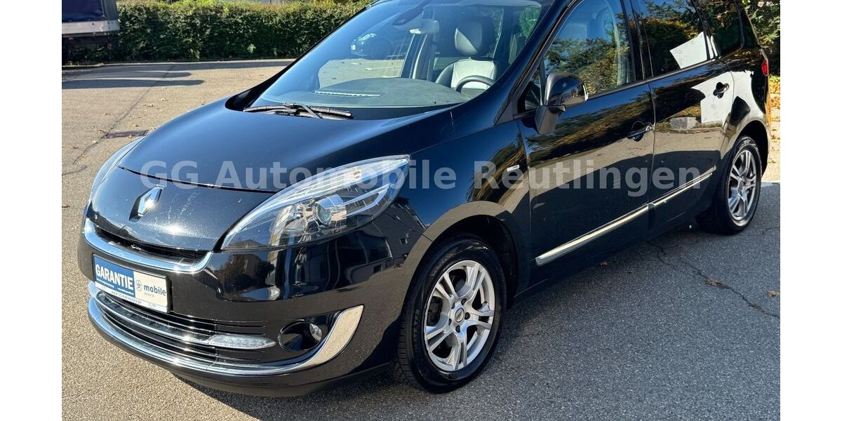 Renault Scenic 213.124 km 2.399 &euro; Reutlingen 72766
