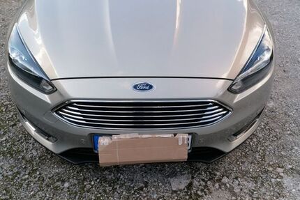 Ford Focus 126.000 km 8.600 &euro; Freiberg am Neckar 71691