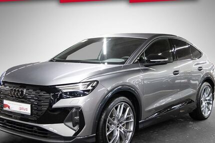 Audi Q4 e-tron 40.103 km 37.230 &euro; Stuttgart 70469