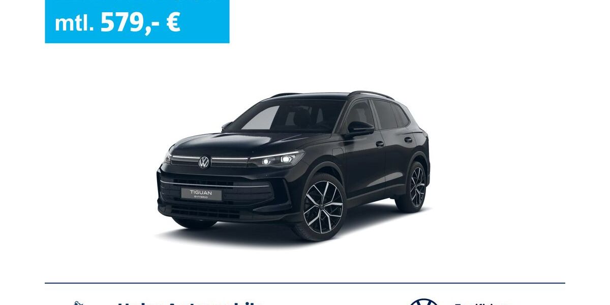 VW Tiguan 11.630 km 44.330 &euro; Fellbach 70736