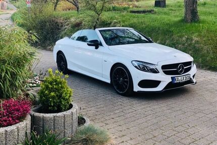 Mercedes-Benz C 220 110.000 km 25.500 &euro; Schömberg 75328