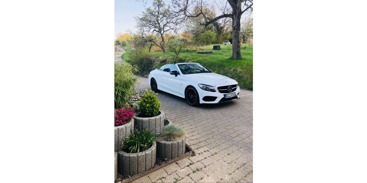 Mercedes-Benz C 220 110.000 km 25.500 &euro; Schömberg 75328