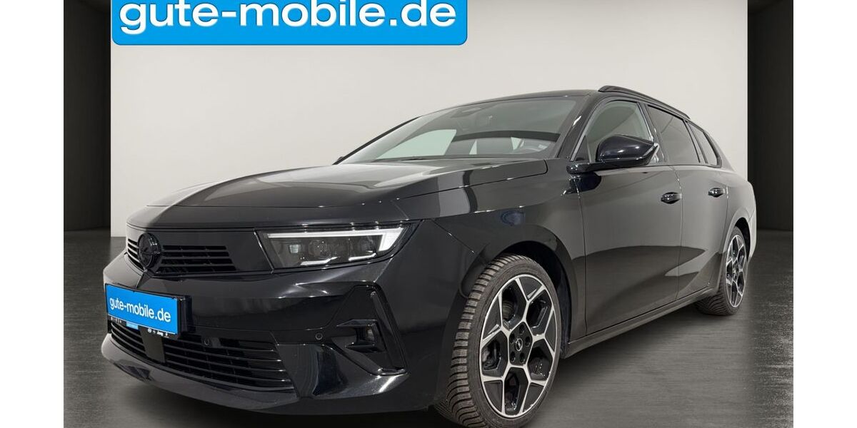 Opel Astra 51.600 km 21.990 &euro; Reutlingen 72762