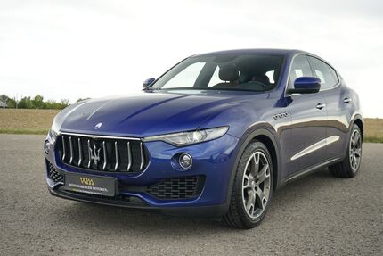 Maserati Levante 41.000 km 45.900 € Jettingen (Stuttgart) 71131