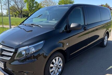 Mercedes-Benz Vito 93.000 km 25.900 &euro; Waiblingen 71336