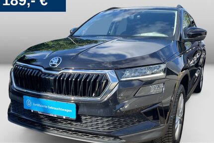 Skoda Karoq 98.300 km 17.895 &euro; Böblingen 71032