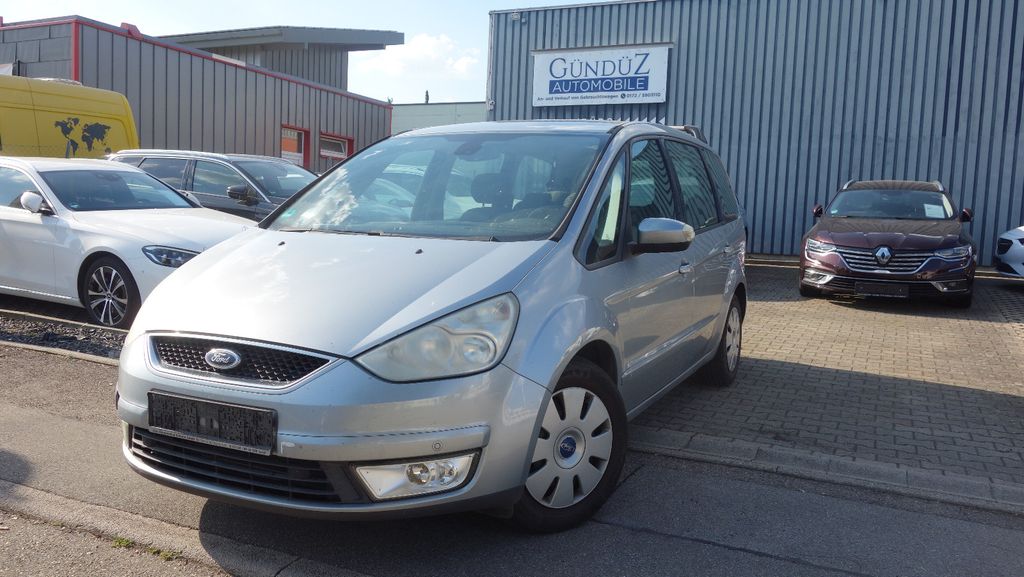 Ford Galaxy 256.000 km 1.999 &euro; Nufringen bei Böblingen 71154