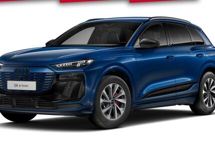 Audi Q6 e-tron 14.247 km 64.940 &euro; Stuttgart 70469