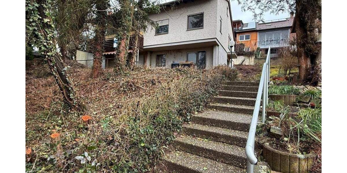 Mehrfamilienhaus, Wohnhaus Pforzheim Eutingen - 5 Zimmer, 177 m&sup2;, 259.000&euro; | Angebot:25748667