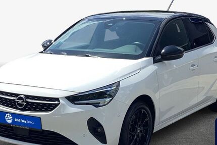 Opel Corsa 44.973 km 17.440 &euro; Tübingen 72072