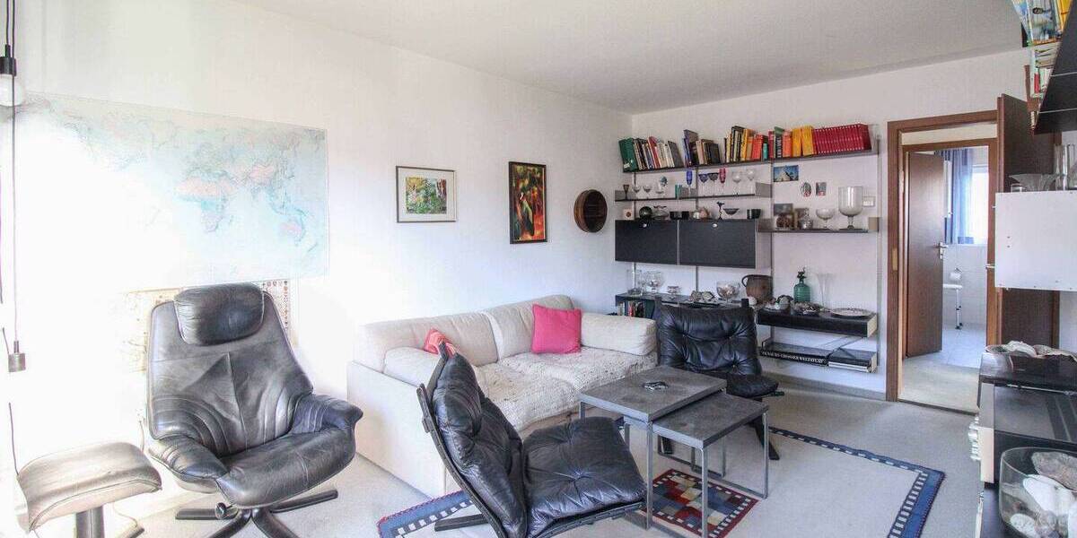 Reihenendhaus Stuttgart Rot - 6 Zimmer, 131 m&sup2;, 398.000&euro; | Angebot:26799937