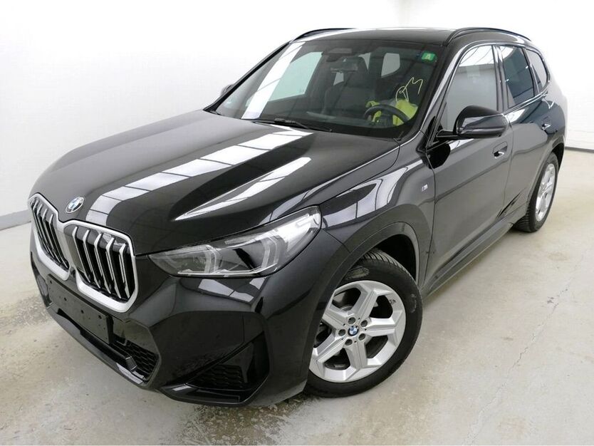 BMW X1 28.300 km 38.290 € Böblingen 71032