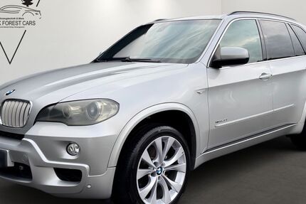 BMW X5 110.258 km 24.390 &euro; Ebhausen 72224