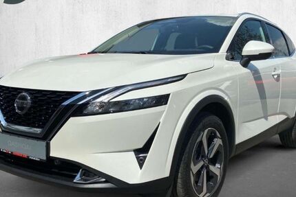 Nissan Qashqai 10.000 km 33.490 &euro; Gerlingen 70839