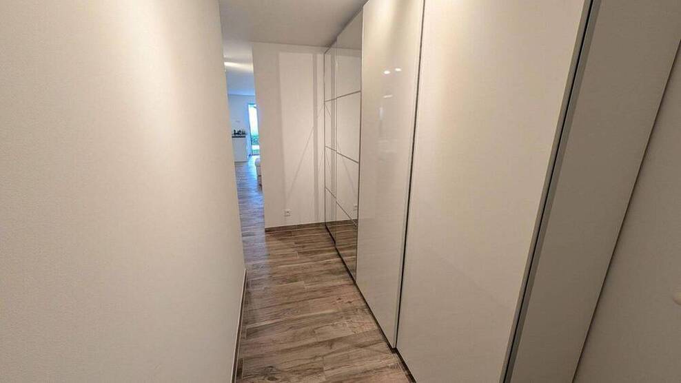 Moderne 3-Zimmer-Eigentumswohnung in Bestlage von Schönaich