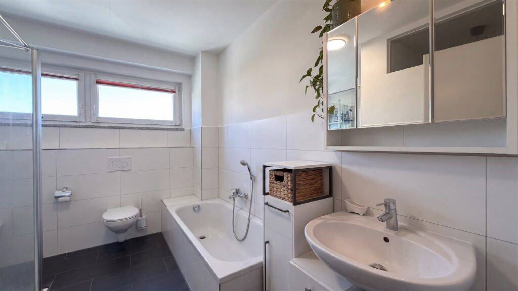 Etagenwohnung Tübingen Innenstadt - 4 Zimmer, 137 m&sup2;, 850.000&euro; | Angebot:26815564