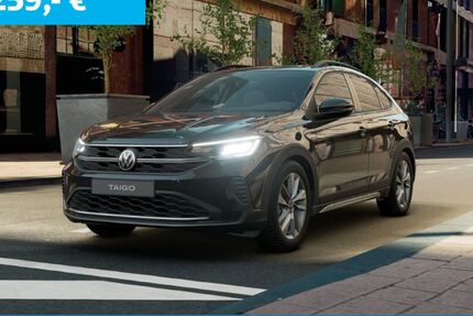 VW Taigo 1.016 km 25.995 € Wendlingen 73240