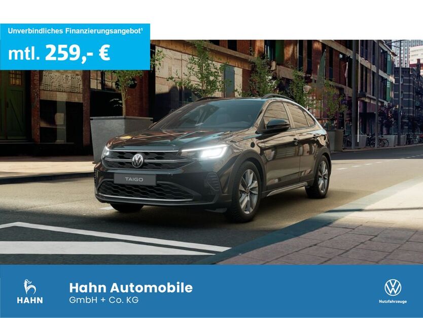 VW Taigo 1.016 km 25.995 € Wendlingen 73240