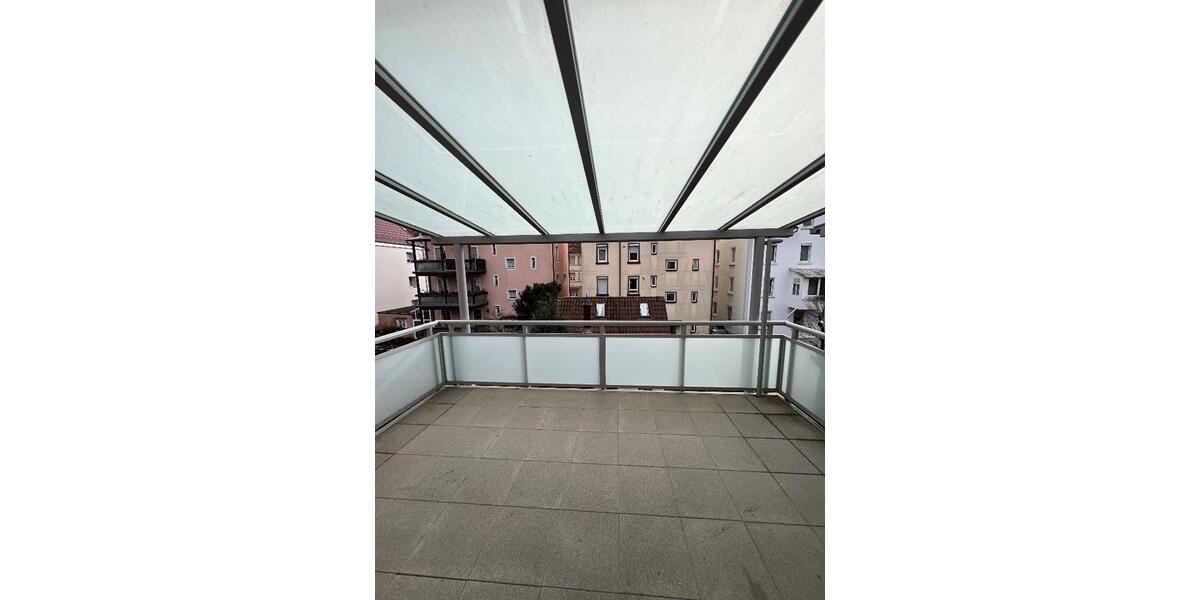 Etagenwohnung Esslingen am Neckar Oberesslingen - 3 Zimmer, 70 m&sup2;, 716&euro; | Angebot:24813776