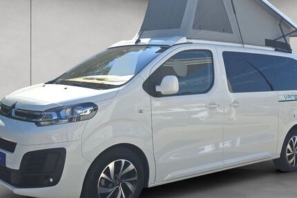 Citroen SpaceTourer