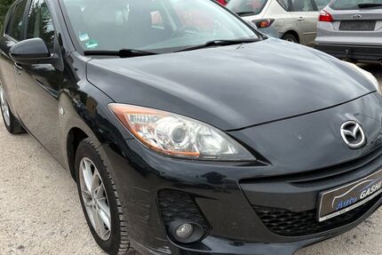 Mazda 3 177.000 km 4.999 &euro; Renningen 71272