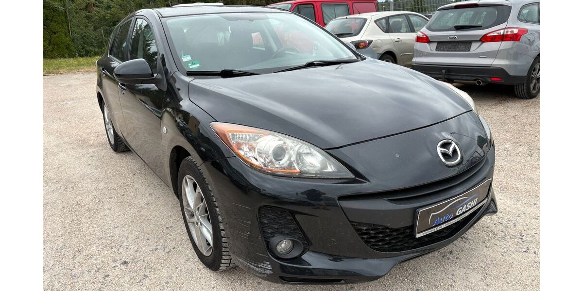 Mazda 3 177.000 km 4.999 &euro; Renningen 71272