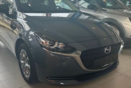 Mazda 2 30.000 km 15.850 &euro; Kornwestheim 70806