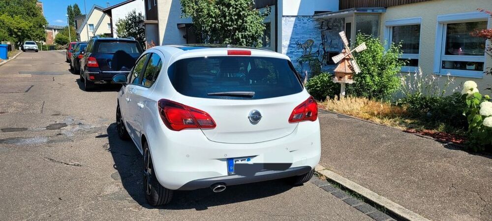Corsa