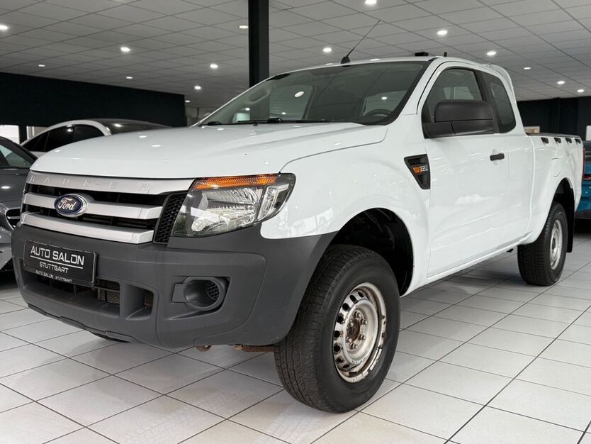 Ford Ranger 70.000 km 15.490 € Weil im Schönbuch 71093