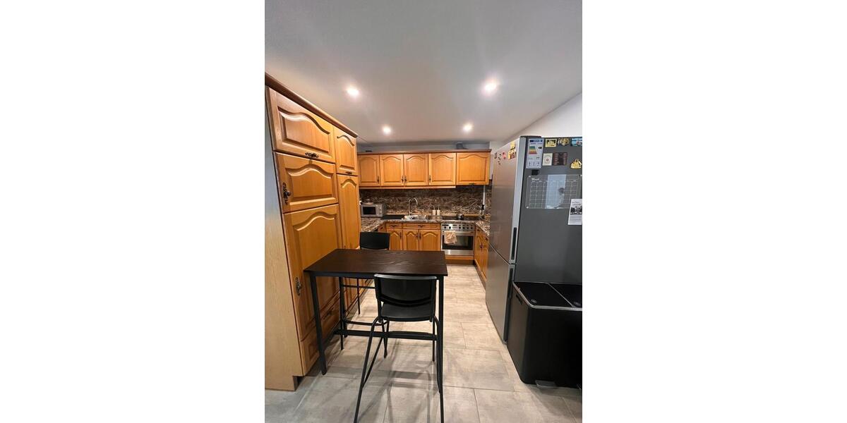 Erdgeschoßwohnung Ditzingen - 3 Zimmer, 80 m&sup2;, 1.100&euro; | Angebot:26415286