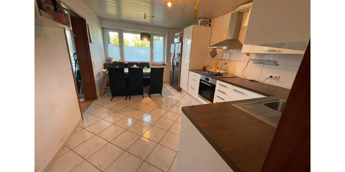 Erdgeschoßwohnung Steinenbronn - 3.5 Zimmer, 91 m&sup2;, 320.000&euro; | Angebot:26131560