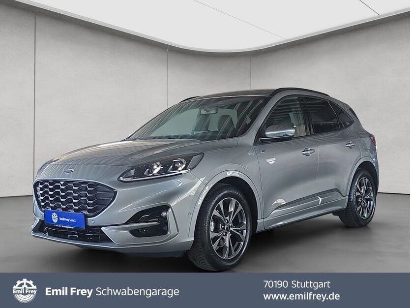 Kuga